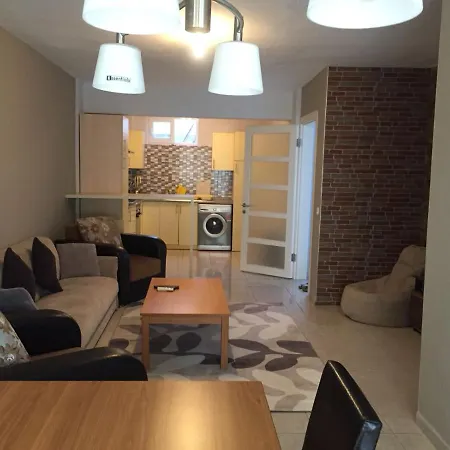 Feriehus Guenluek Evleri Fethiye