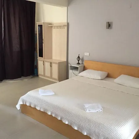 Guenluek Evleri Feriehus Fethiye